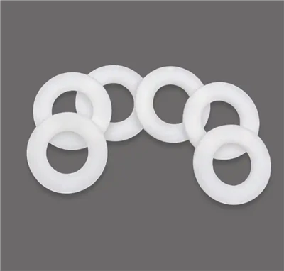 Nhà máy OEM PTFE Bộ phận
